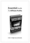 Thumbnail Essential Guide To Affiliate Profits 